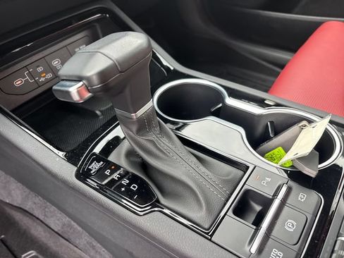 Used 2026 Kia K5 GT-Line w/ GT-Line Red Interior Package FWD image 18