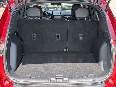 Certified 2025 Ford Escape ST-Line image 13