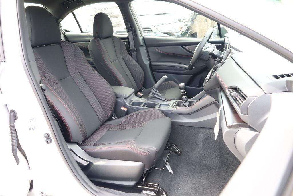 New 2026 Subaru WRX Premium AWD/4WD image 23