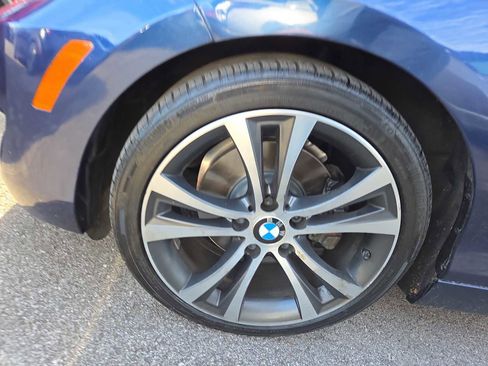 Used 2016 BMW 228i xDrive Convertible image 8