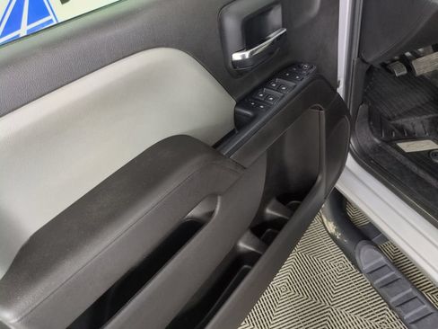 Used 2017 Chevrolet Silverado 1500 LS w/ Trailering Package RWD image 11
