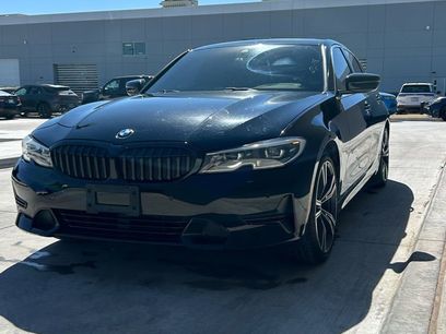 Used 2021 BMW 330i Sedan w/ Convenience Package