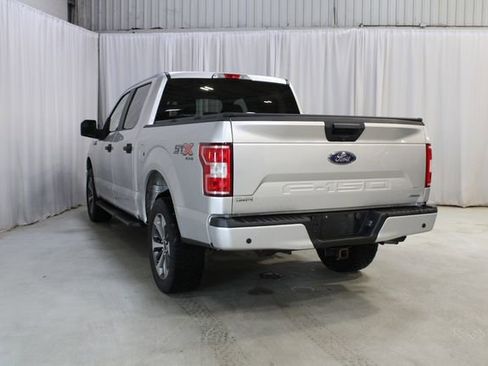 Used 2019 Ford F150 XL w/ Equipment Group 101A Mid image 21
