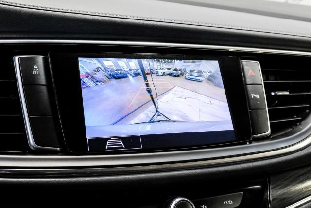 Used 2021 Buick Enclave Essence w/ LPO, Floor Liner Package FWD image 21