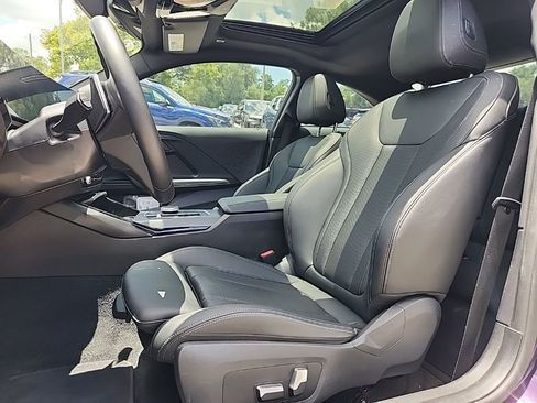 Used 2023 BMW 230i Coupe w/ Convenience Package RWD image 2