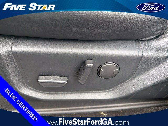 Certified 2020 Ford Expedition XLT w/ Equipment Group 201A RWD image 11