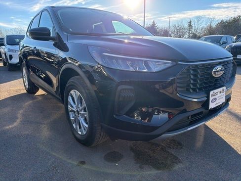 New 2026 Ford Escape Active w/ Tech Pack #1 image 7