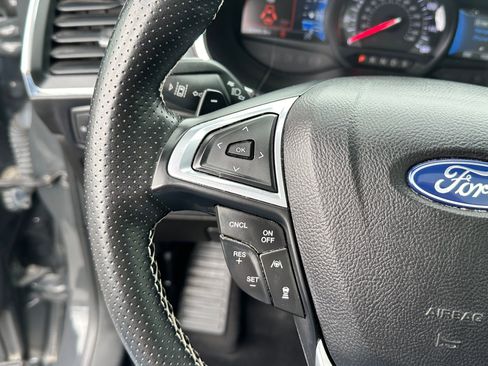 Used 2021 Ford Edge ST w/ Equipment Group 401A AWD/4WD image 14
