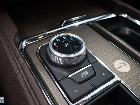 Used 2024 Ford Expedition Max Limited image 17