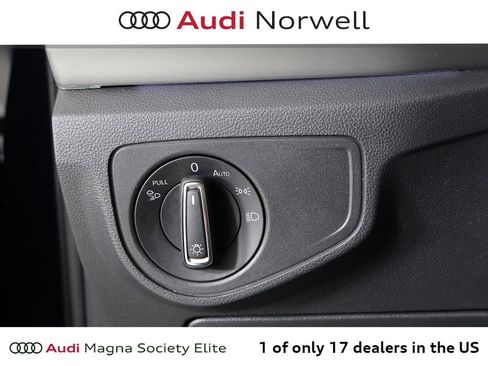 Used 2023 Volkswagen Atlas Cross Sport SEL AWD/4WD image 24