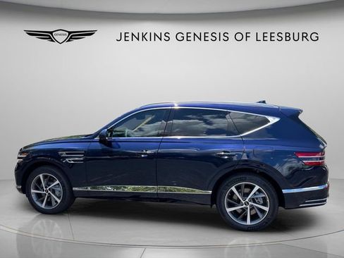 New 2026 Genesis GV80 3.5T Advanced AWD/4WD image 9