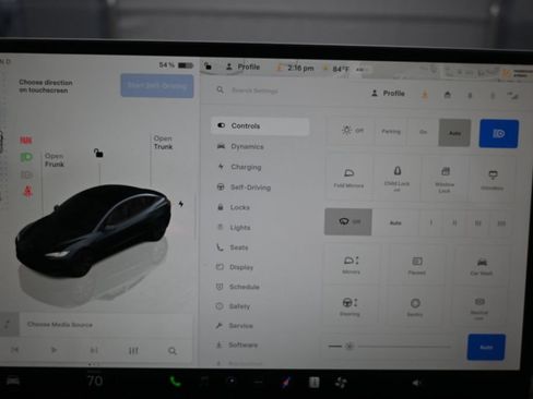 Used 2024 Tesla Model 3 Standard Range RWD image 13