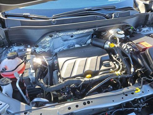 New 2026 Chevrolet Trax ACTIV w/ Driver Confidence Package image 16