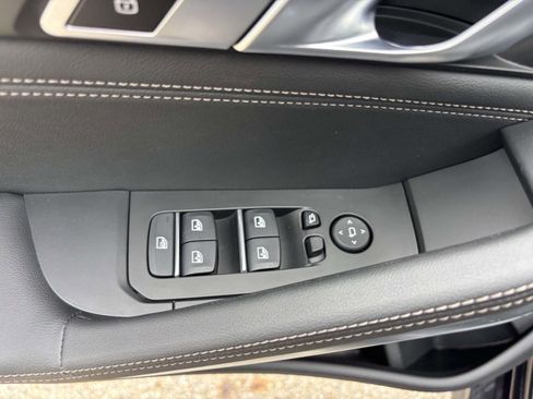 New 2027 BMW X6 xDrive40i AWD/4WD image 13