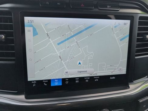 Certified 2024 Ford F150 STX w/ STX Black Appearance Package image 17