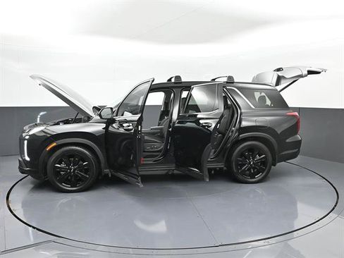 Used 2024 Hyundai Palisade XRT AWD/4WD image 48