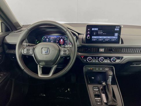 New 2026 Honda CR-V Sport-L image 18