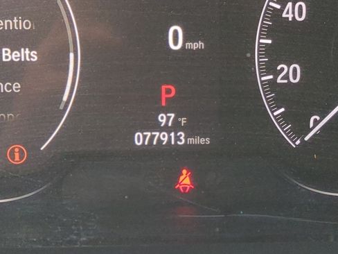 Certified 2022 Honda Accord Sport image 15