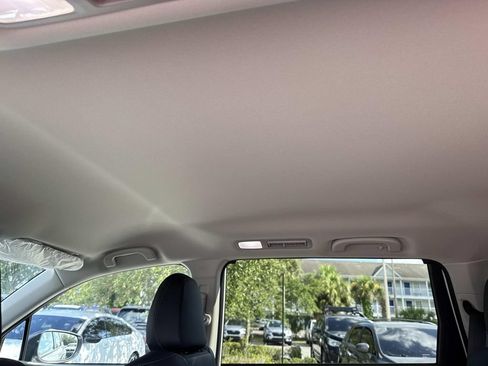 New 2026 Subaru Ascent Premium AWD/4WD image 15