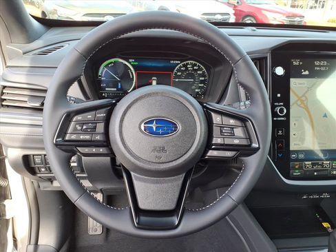 New 2025 Subaru Forester Premium image 17