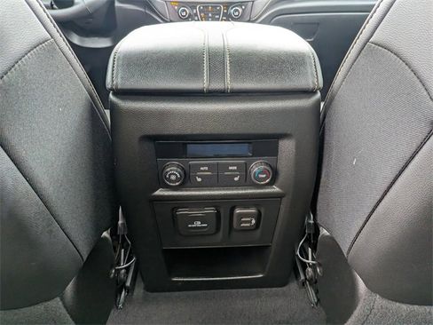 Used 2024 Chevrolet Traverse Premier w/ Redline Edition image 16