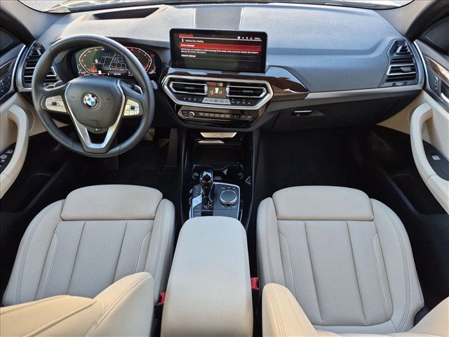 Used 2023 BMW X3 xDrive30i w/ Premium Package w/ZPA AWD/4WD image 19