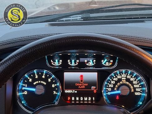 Used 2011 Ford F150 Lariat w/ Lariat Plus Pkg image 25