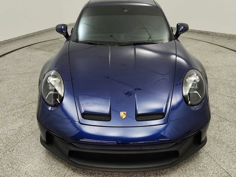Used 2024 Porsche 911 GT3 RWD image 10