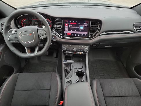 New 2026 Dodge Durango GT AWD/4WD image 15