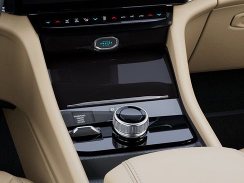 New 2026 Jeep Grand Cherokee Limited AWD/4WD image 24