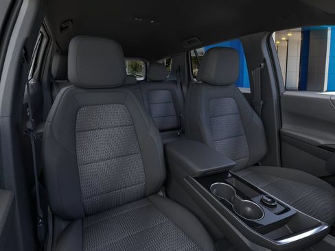 New 2027 Chevrolet Equinox LT FWD image 16