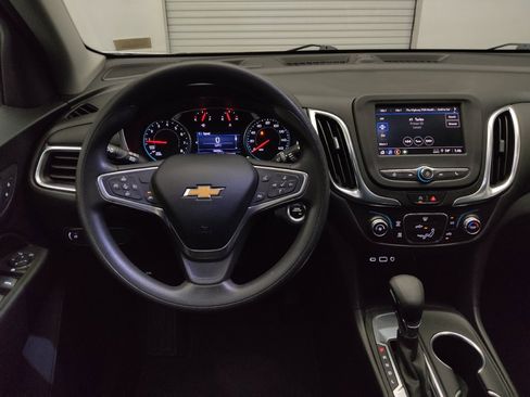 Used 2022 Chevrolet Equinox LT FWD image 22