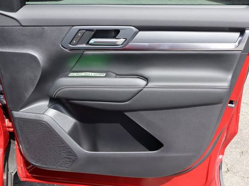 New 2026 GMC Terrain Elevation w/ Elevation Premium Package FWD image 23