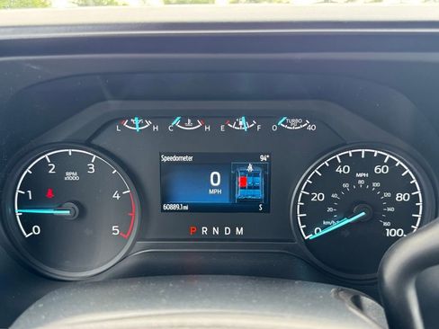 Used 2024 Ford F250 XLT image 9