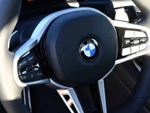 New 2026 BMW 330i Sedan w/ M Sport Package image 12