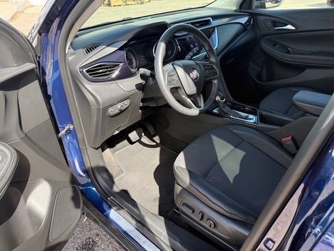 Used 2023 Buick Encore GX Preferred w/ Cold Weather Comfort Package FWD image 10