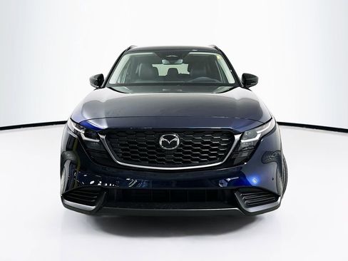 New 2026 MAZDA CX-5 Preferred AWD/4WD image 5