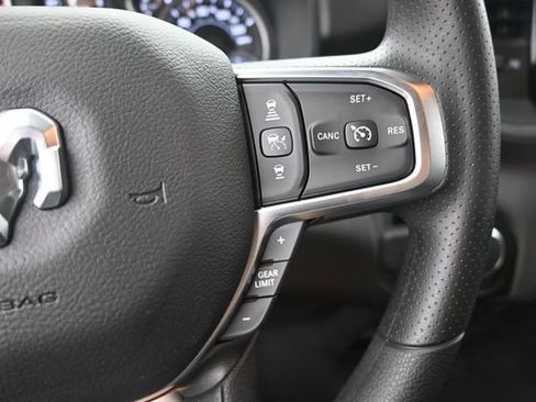 New 2026 RAM 1500 Tradesman RWD image 19