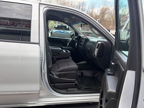Used 2014 Chevrolet Silverado 1500 LT w/ All Star Edition AWD/4WD image 42
