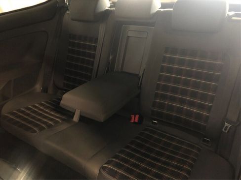 Used 2008 Volkswagen GTI Base image 10