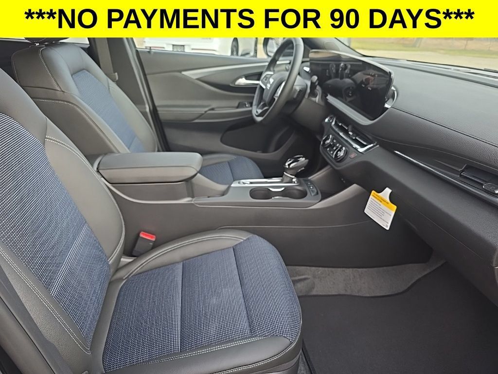 New 2026 Buick Envista Preferred w/ Convenience I Package FWD image 10