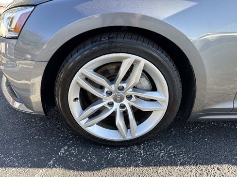 Used 2019 Audi A5 2.0T Premium Plus w/ Premium Plus image 20