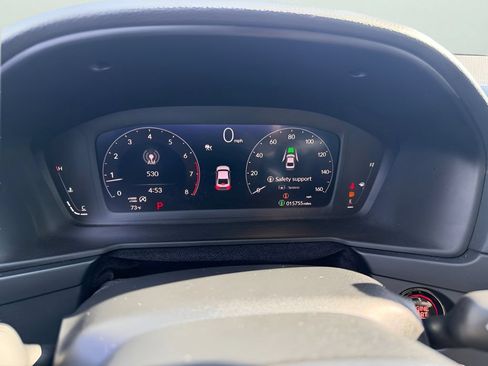 Used 2025 Honda Accord LX image 19