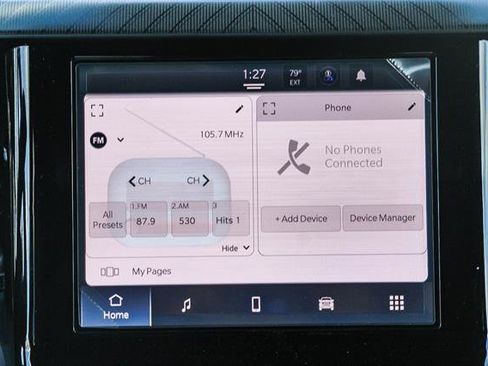 New 2026 RAM 2500 Big Horn image 13