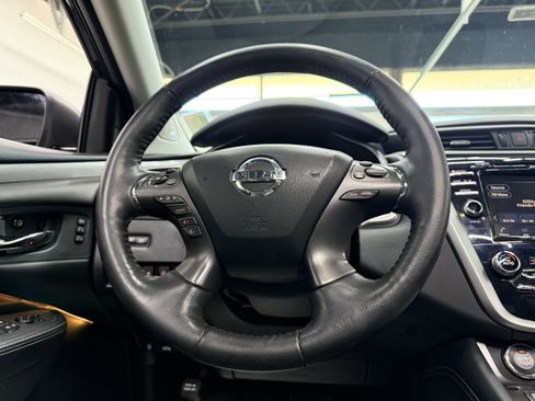 Used 2021 Nissan Murano SL image 16