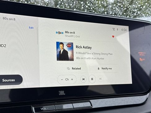 Certified 2023 Toyota Mirai XLE w/ Advanced Technology Package image 19