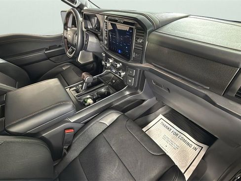 Used 2025 Ford F150 Raptor image 34