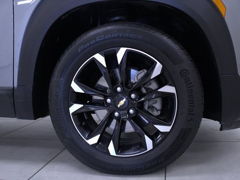 Used 2023 Chevrolet TrailBlazer LT image 7