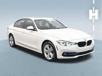 Used 2016 BMW 328i Sedan RWD video 1