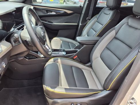 Used 2026 Chevrolet TrailBlazer ACTIV w/ Convenience Package FWD image 24